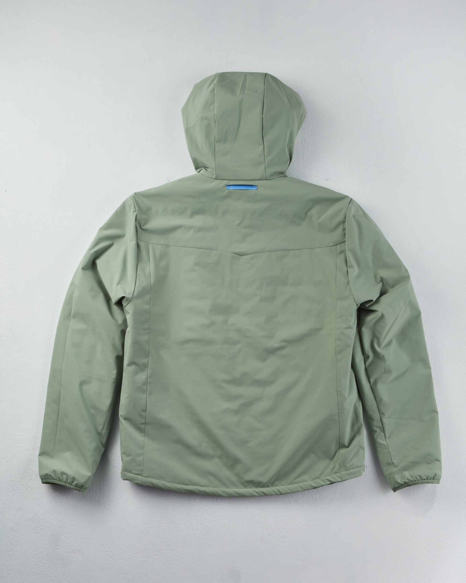 Switch Insulated Jacket