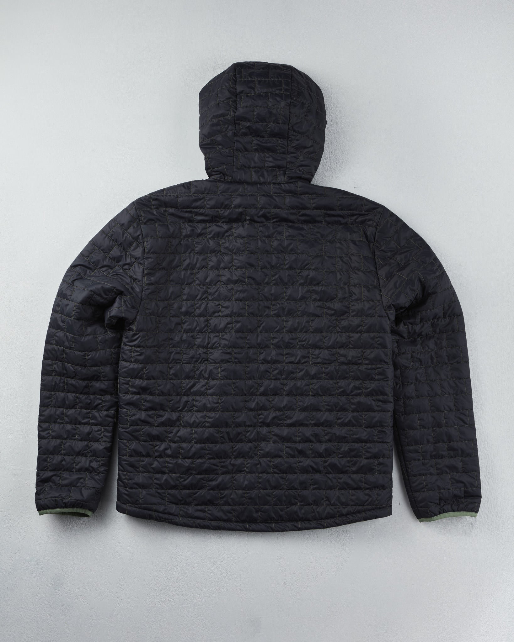 Switch Insulated Jacket
