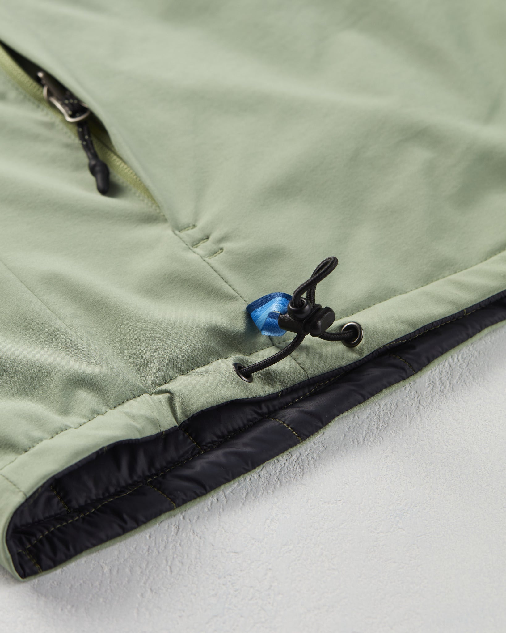 Switch Insulated Jacket