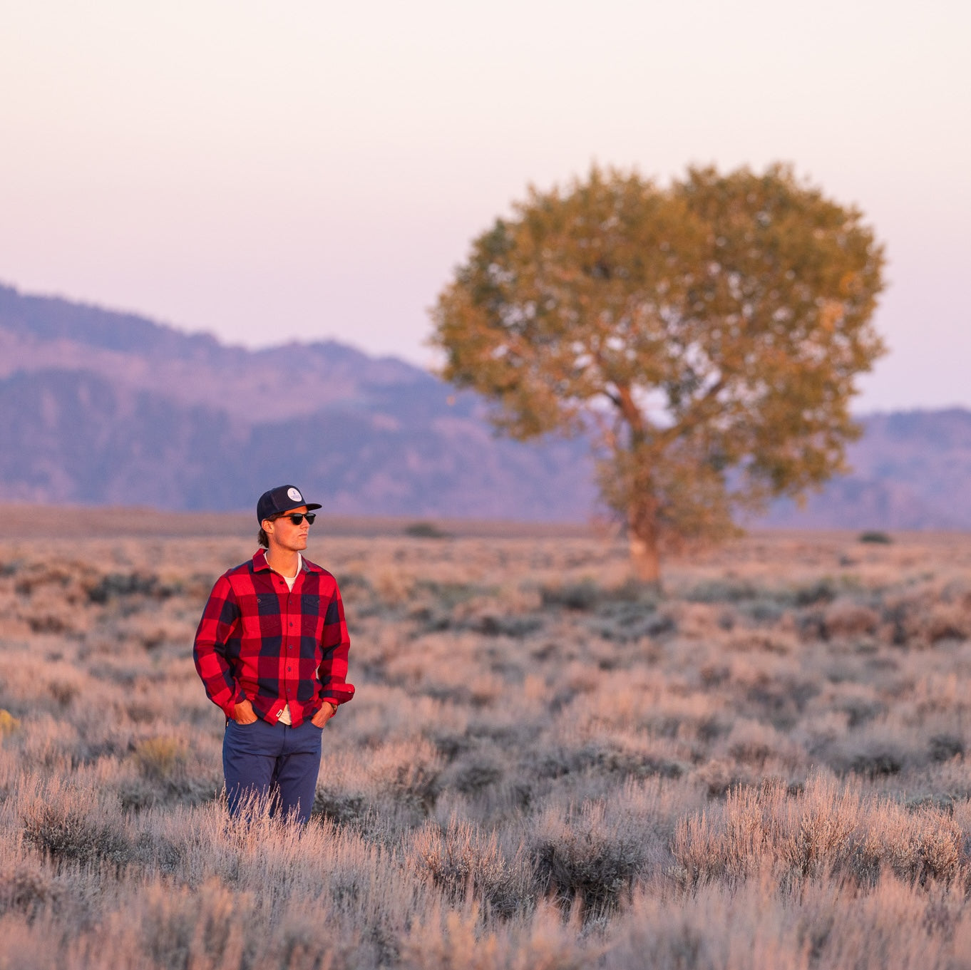Frontier Flannel