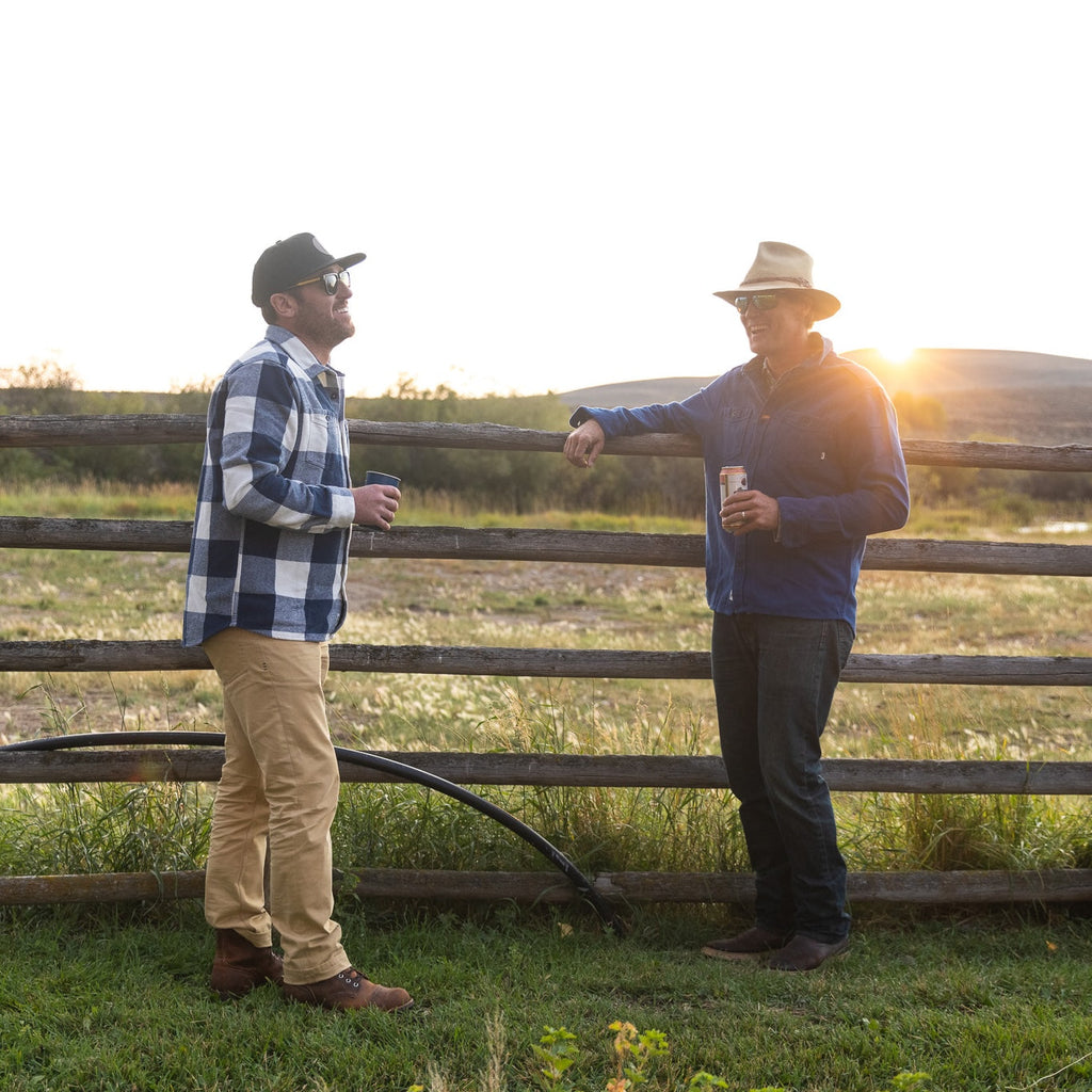 Frontier Flannel