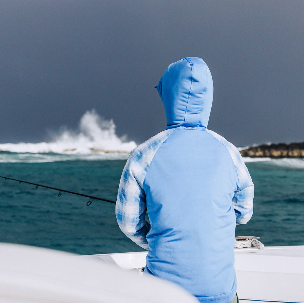 East Cape Hoodie