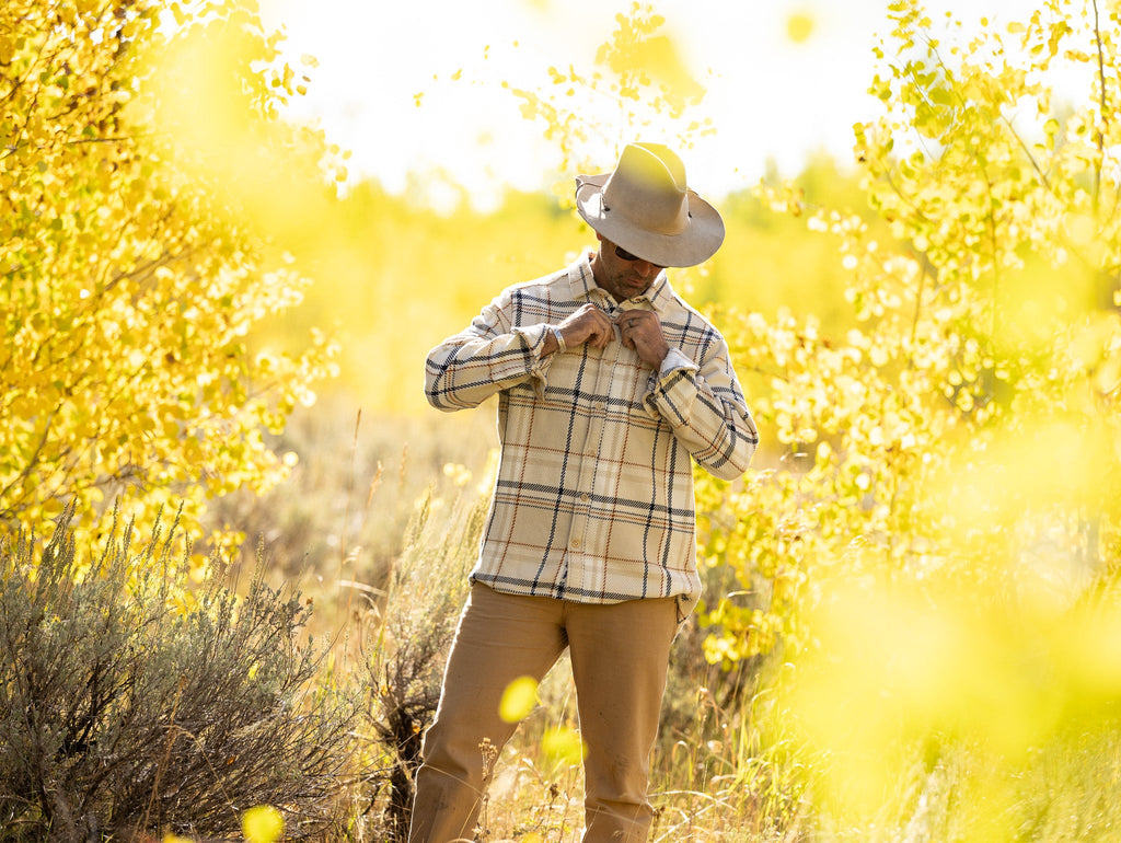 Frontier Flannel