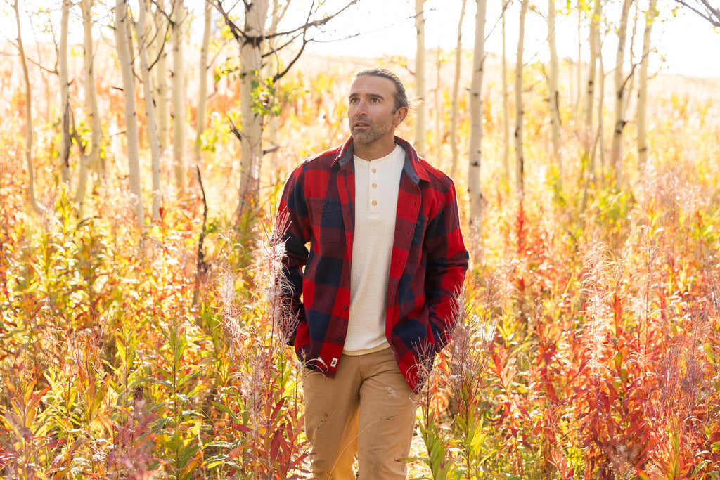 Frontier Flannel