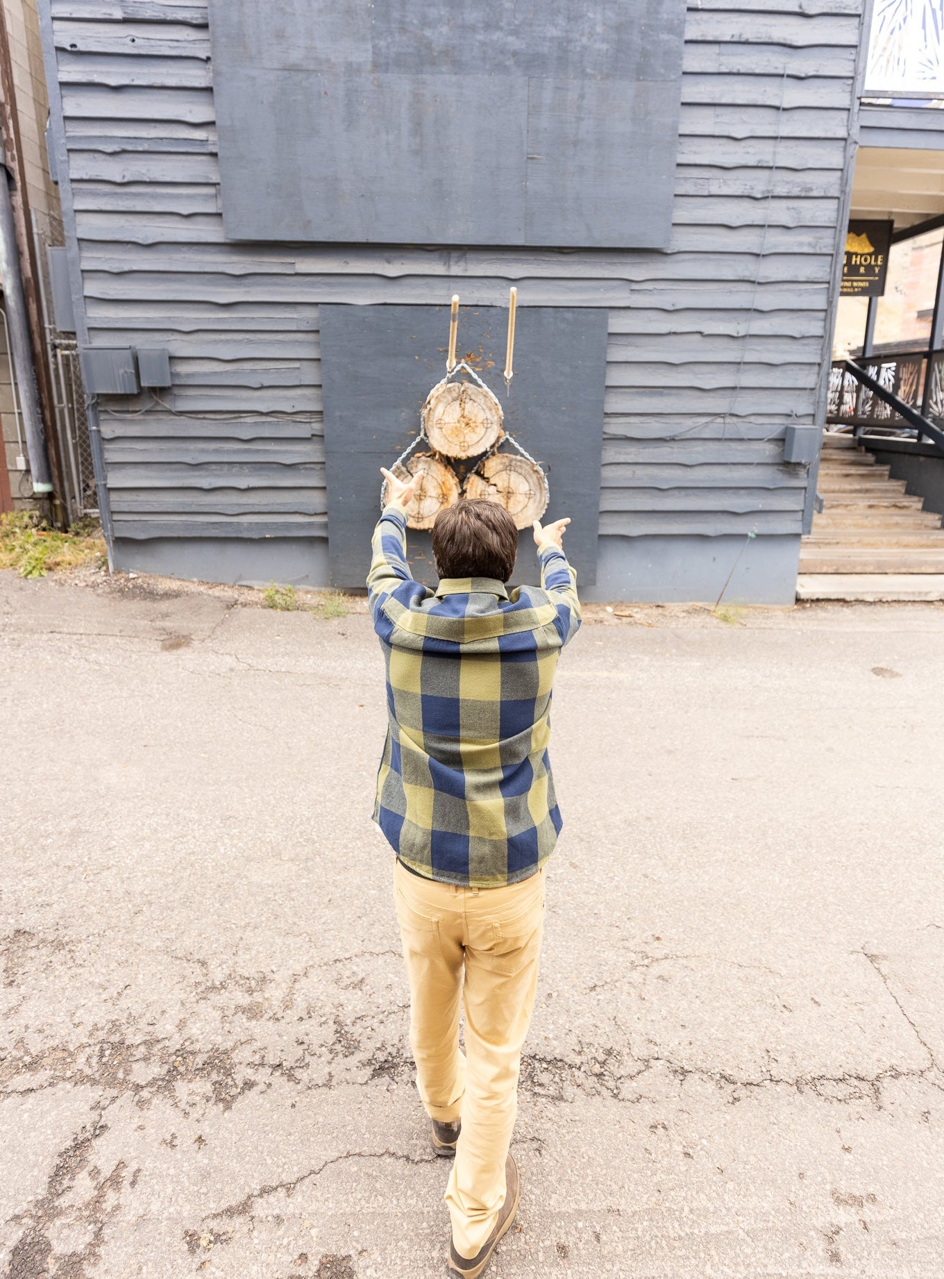 Frontier Flannel