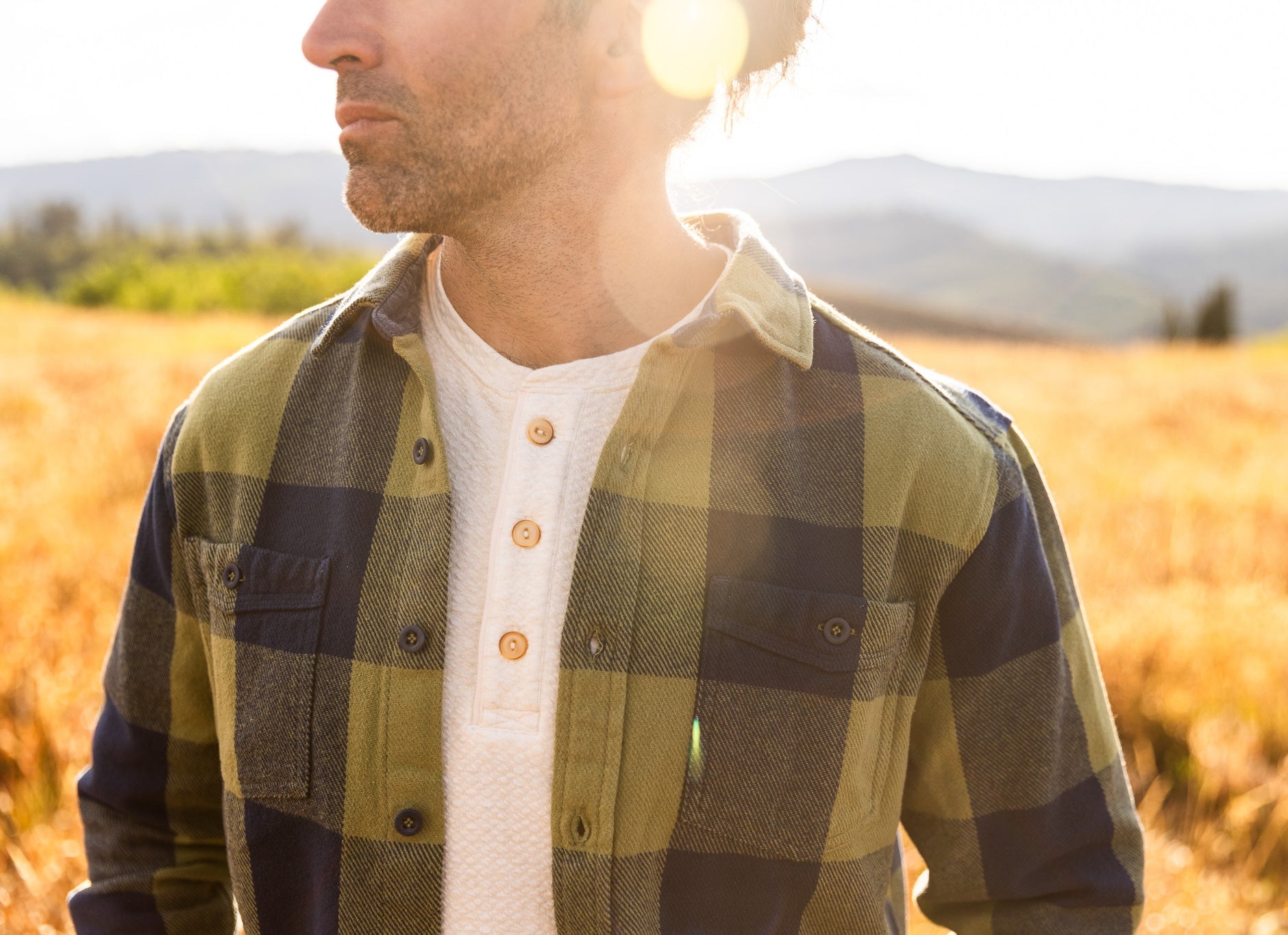 Frontier Flannel